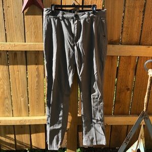 Quiksilver pants